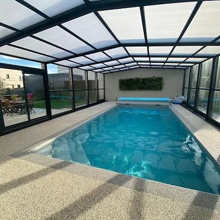 Apartment Conteneur