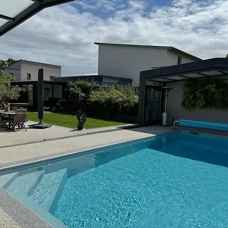 Conteneur Apartment *