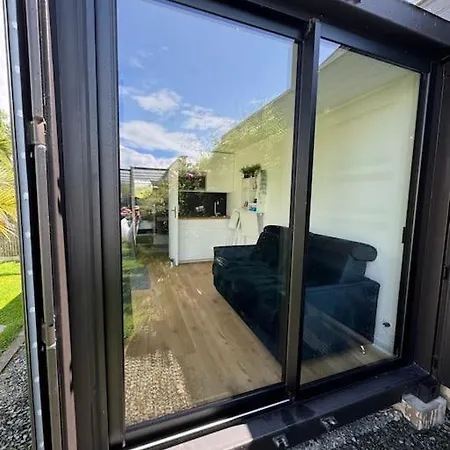 Conteneur Apartment Saint-Père
