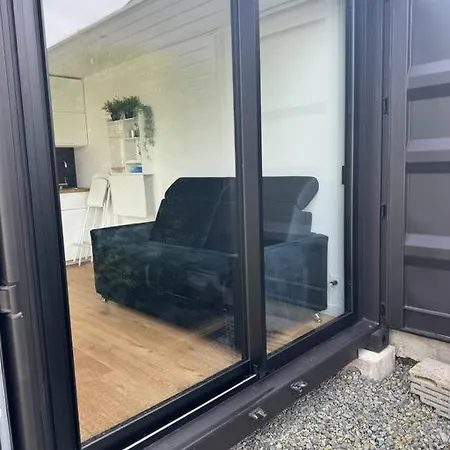 Apartment Conteneur *
